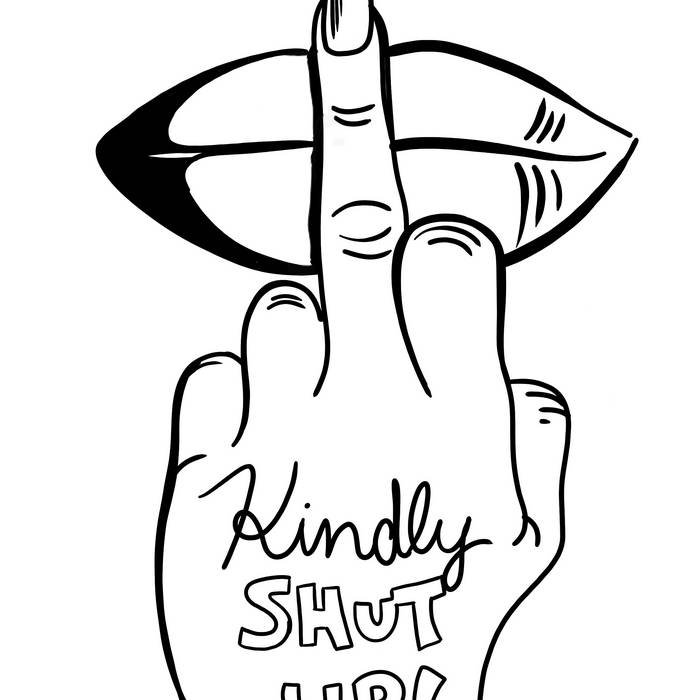 Music Kindly Shut Up
