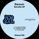 Demuir - Estrella EP