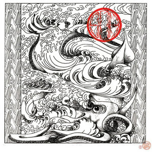 S/T EP cover