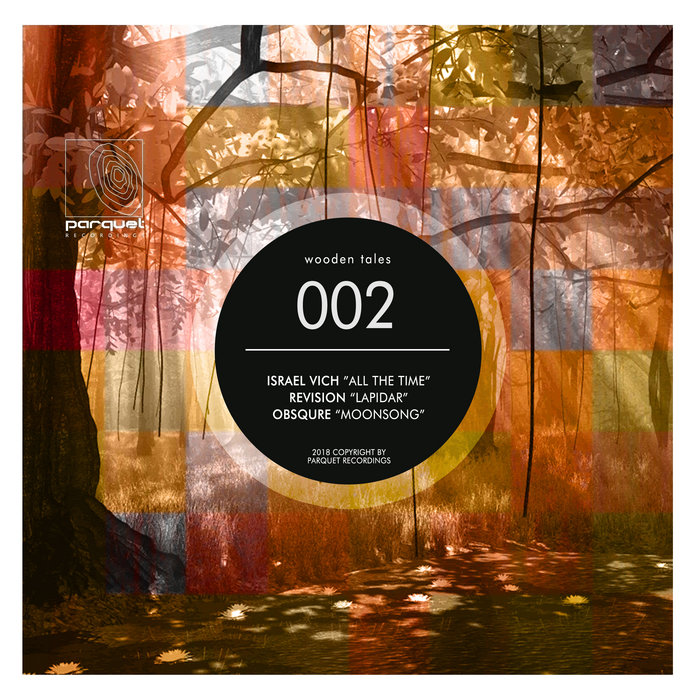 Wooden Tales Ep 002 | Obsqure
