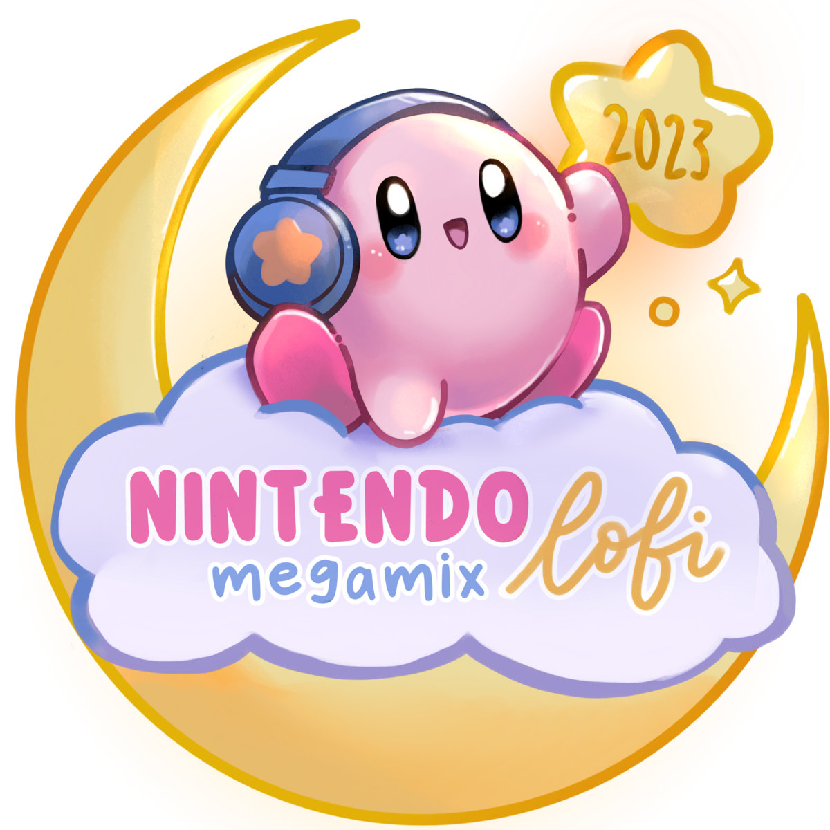 NINTENDO LO-FI MEGAMIX 2023 | PokéTube Megamix