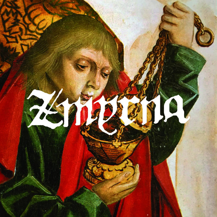 Zmyrna | ZMYRNA | OBSCURANT VISIONS