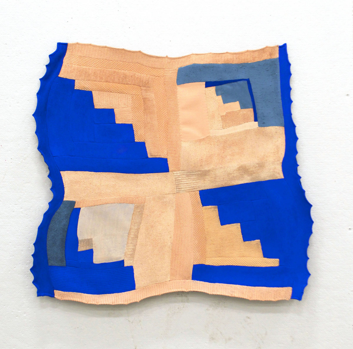 Quilt Paint | Anna Buckner