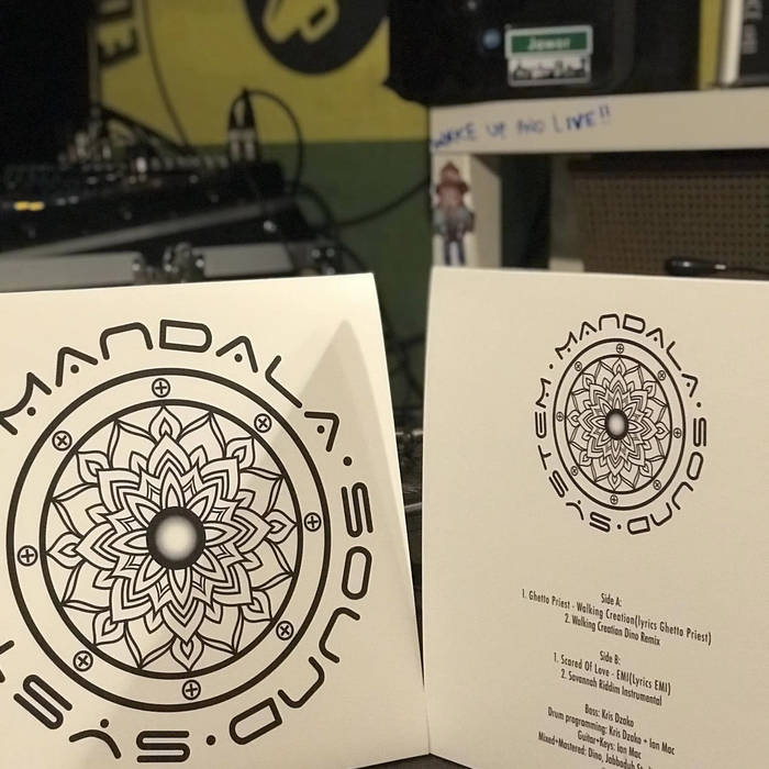 Music | Mandala Sound System