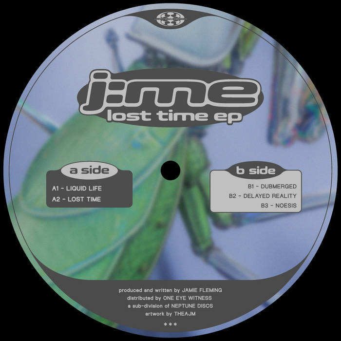 ND031 Various Artists - Neptune Discs Vol.11 | Neptune Discs