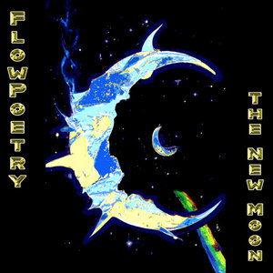 The New Moon cover
