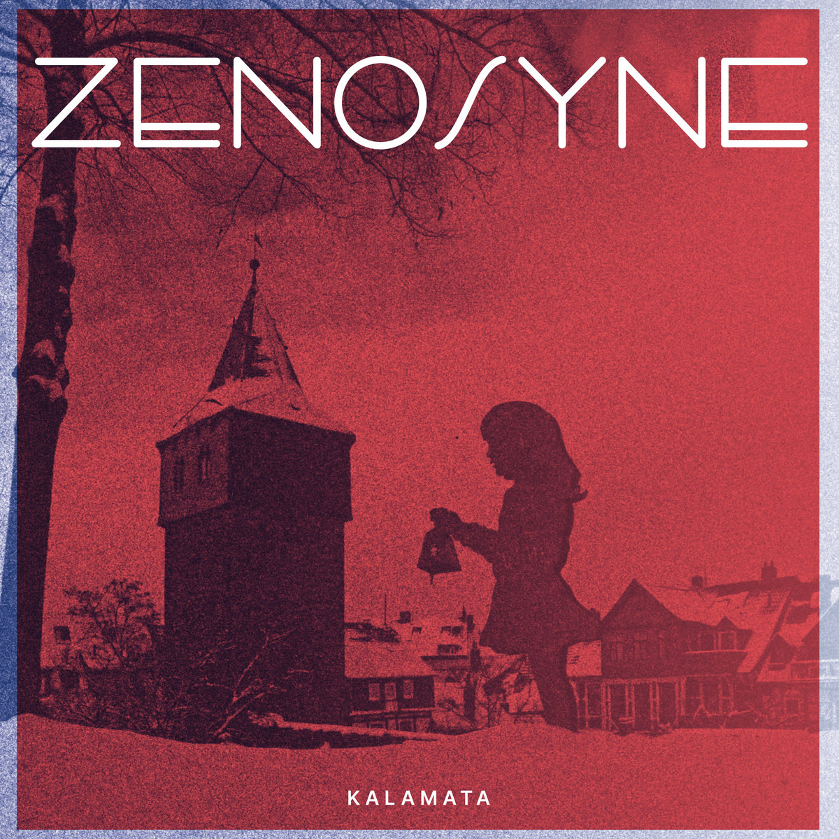 Zenosyne | Kalamata | Copper Feast Records