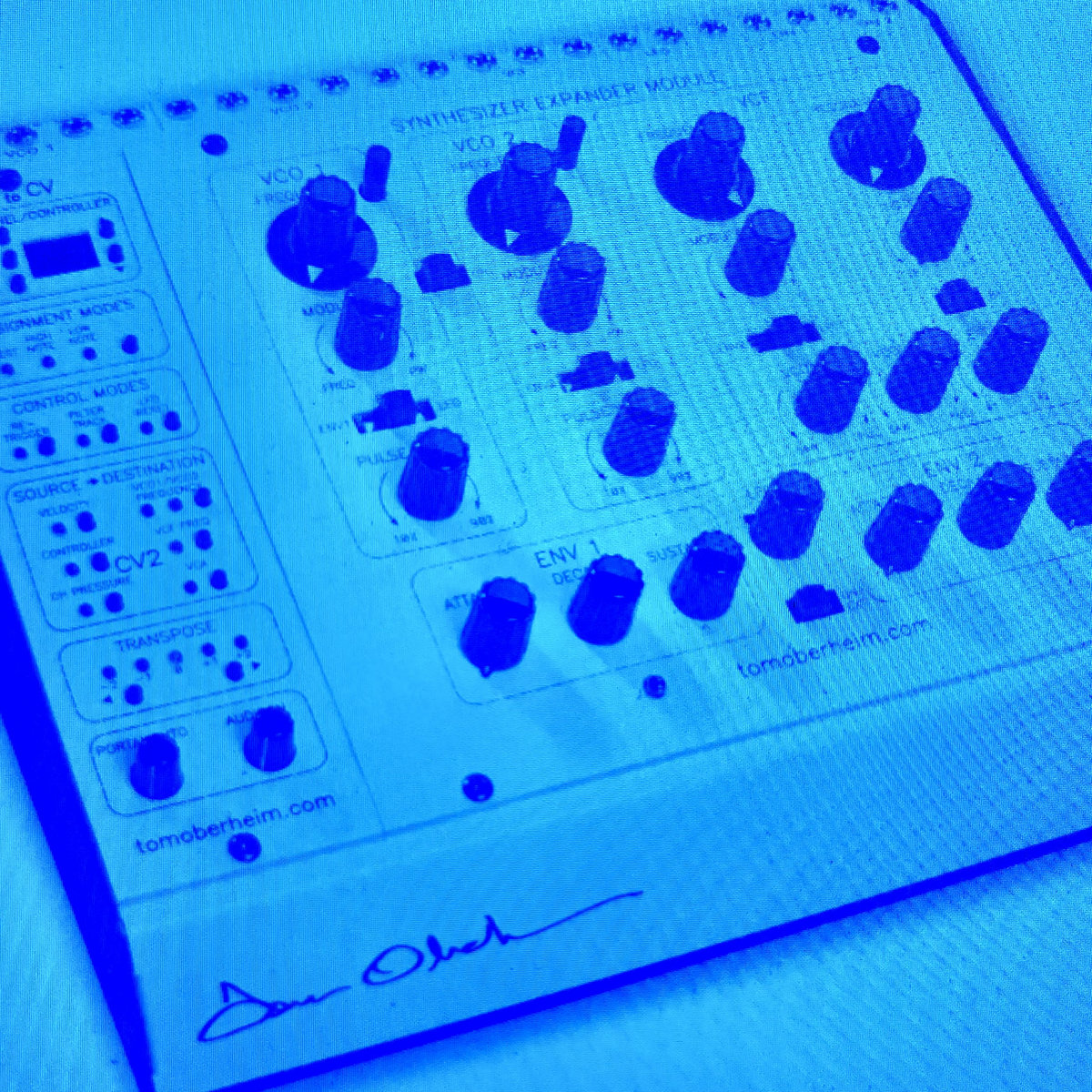 XMFX Samples 30 Xiu Xiu XIU XIU