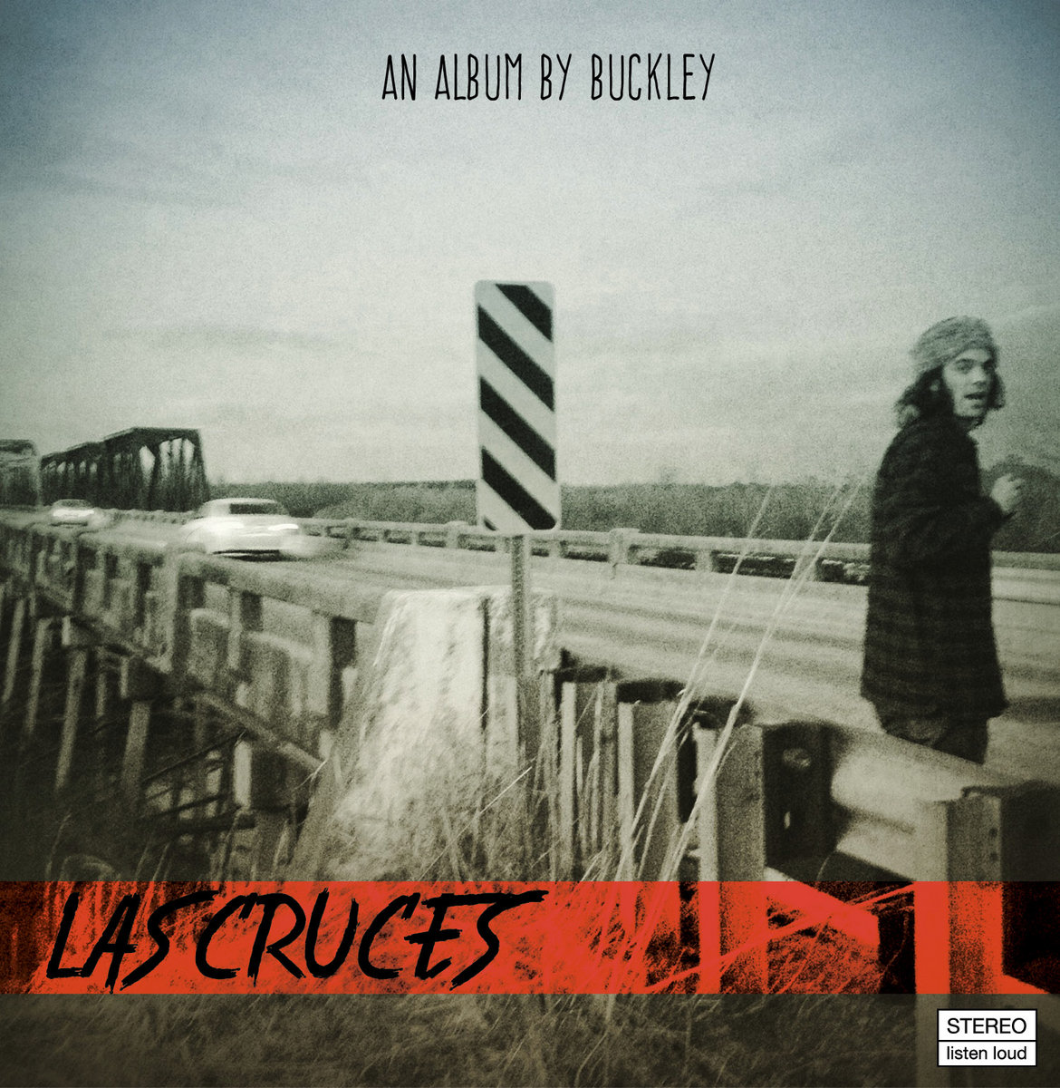 Resultado de imagen de Buckley - Las Cruces
