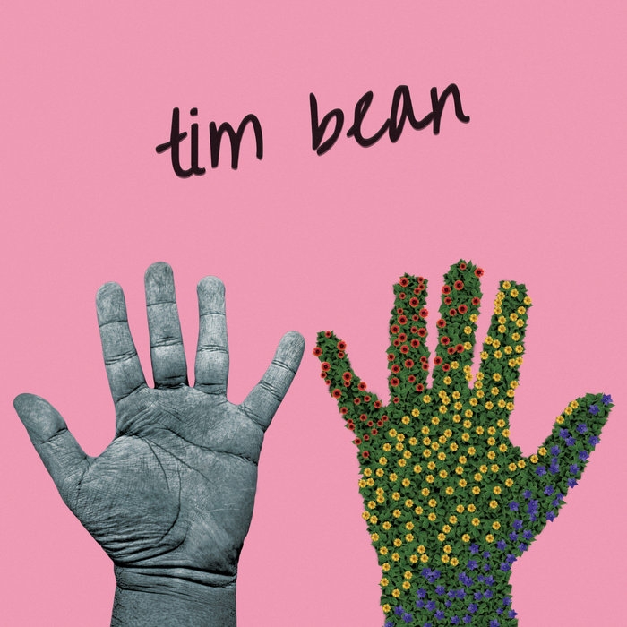 Tim Bean's EP | tim bean