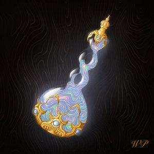 Wondrous Physick cover