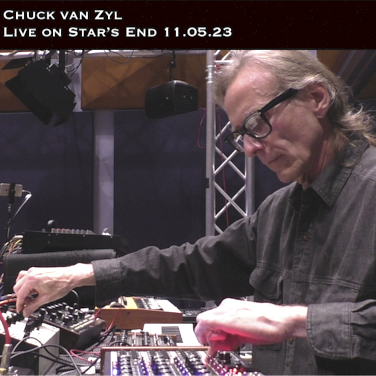 Live on Star's End 11.05.23