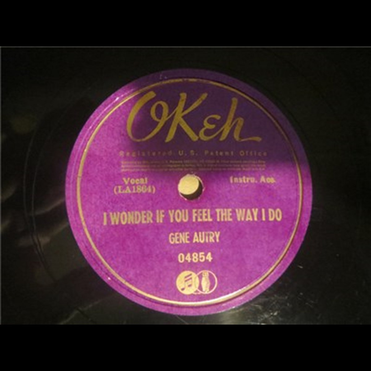 I Wonder If You Feel The Way I Do Weve Come A Long Way Together | Gene ...