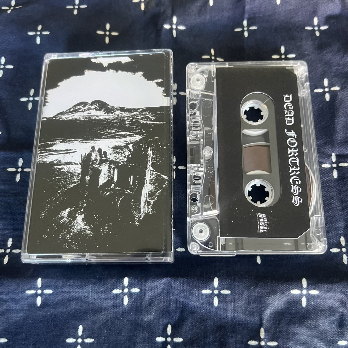 D-BEAT RAW SYNTH PUNK | SCHKEUDITZER KRUEZ | Innercity Uprising