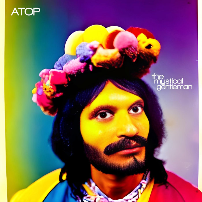 The Mystical Gentleman | ATOP | El Gran E Records