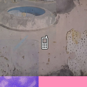 Núcleo de la Ausencia en la Industria del Espectáculo (Superficie de Uso Mixto Vol.2) (EP) cover