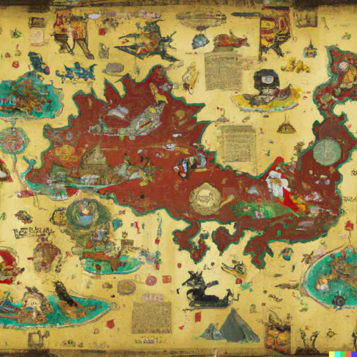 It's been a long and tedious journey knobber