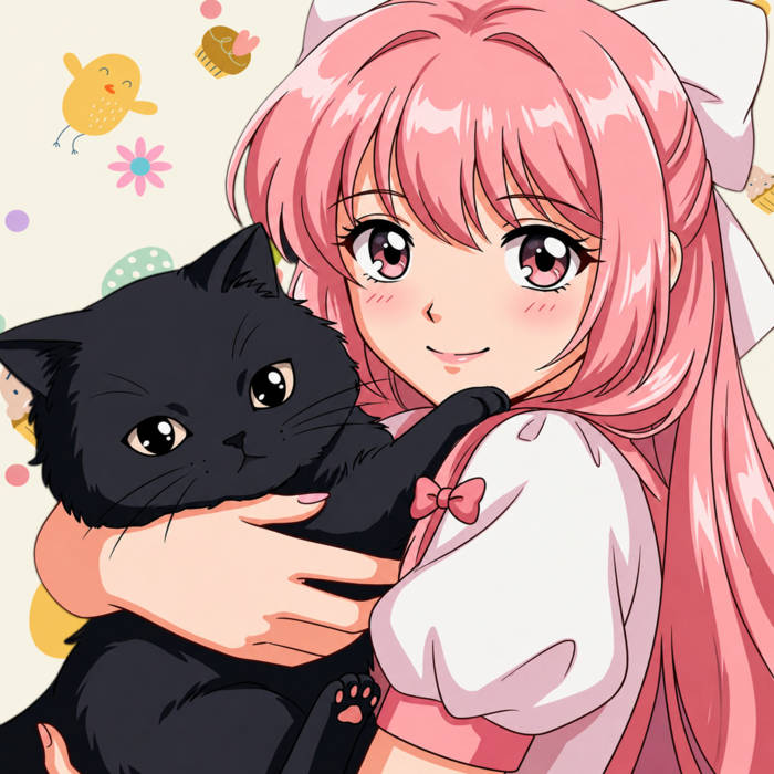 Pink Moonlight | サクラSAKURA-LEE