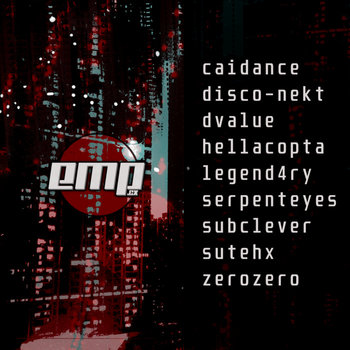 Cover art for BIM! Vol 1.
