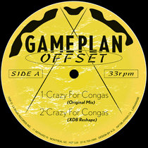 Game Plan (Gene Tellem & Gabriel Rei) — Offset