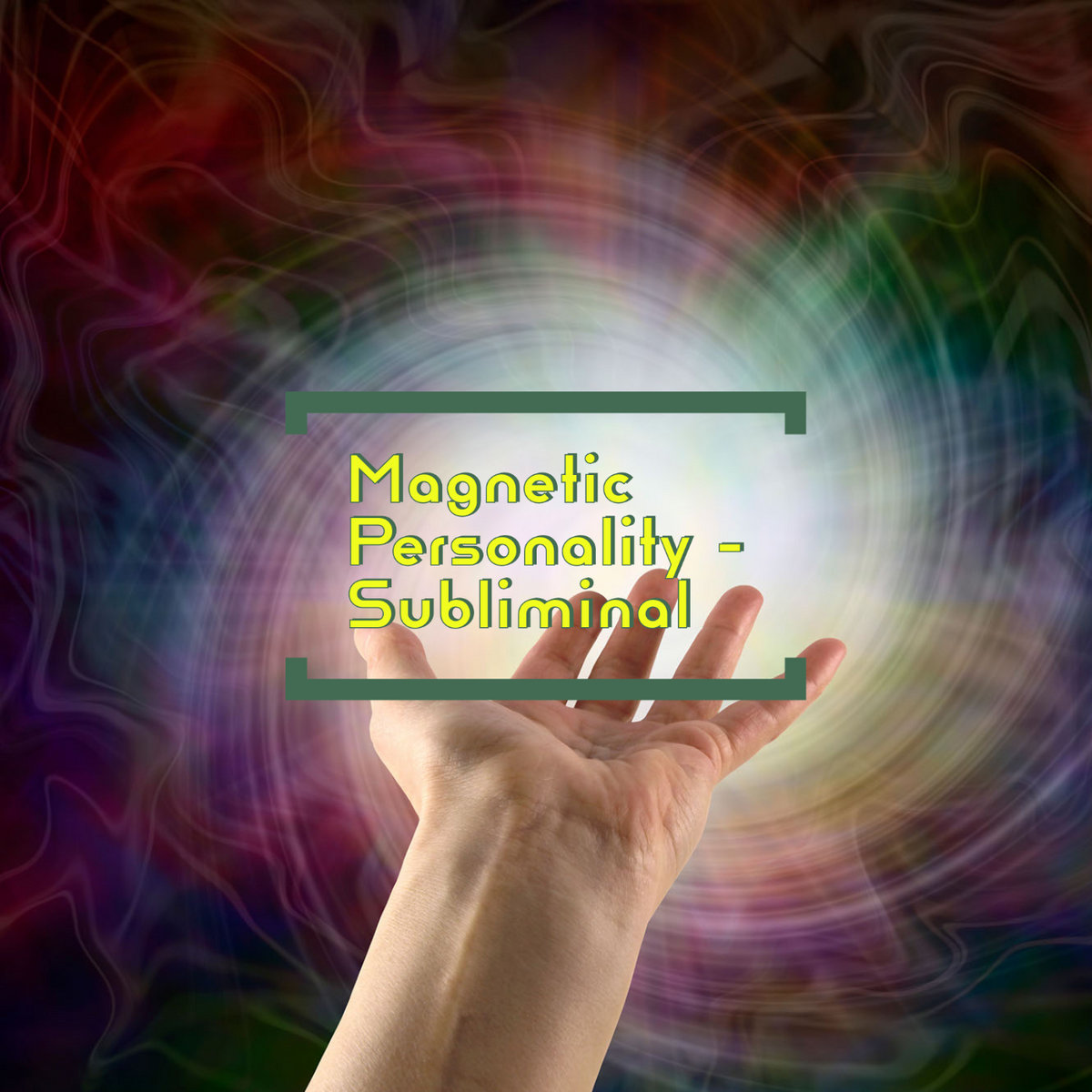 Magnetic Personality Subliminal HypnoDaddy magnetic-personality-subliminal-hypnodaddy