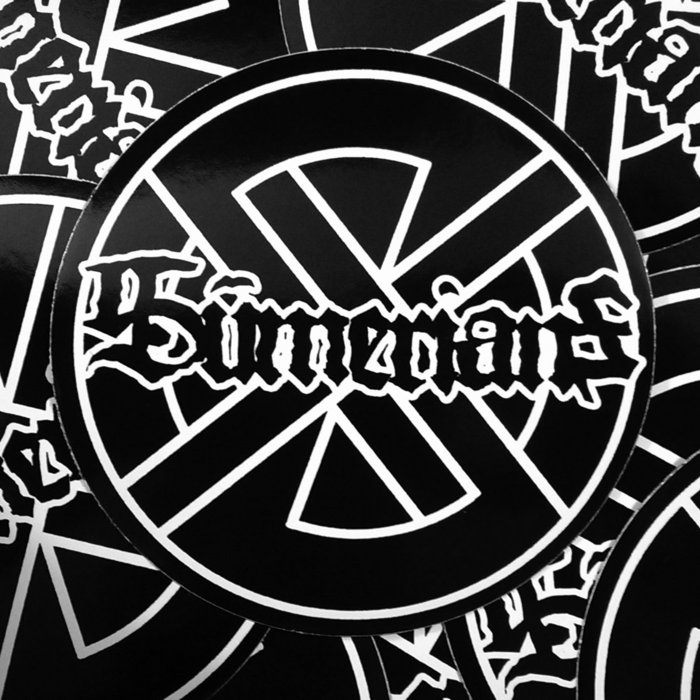 Rough Mix Demo 2016 Sumerians