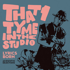 That 1 Tyme in the Studio: Acoustic Selections cover