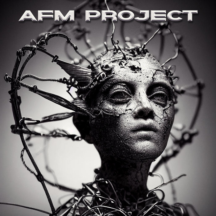 AFM Project | Android From Mars