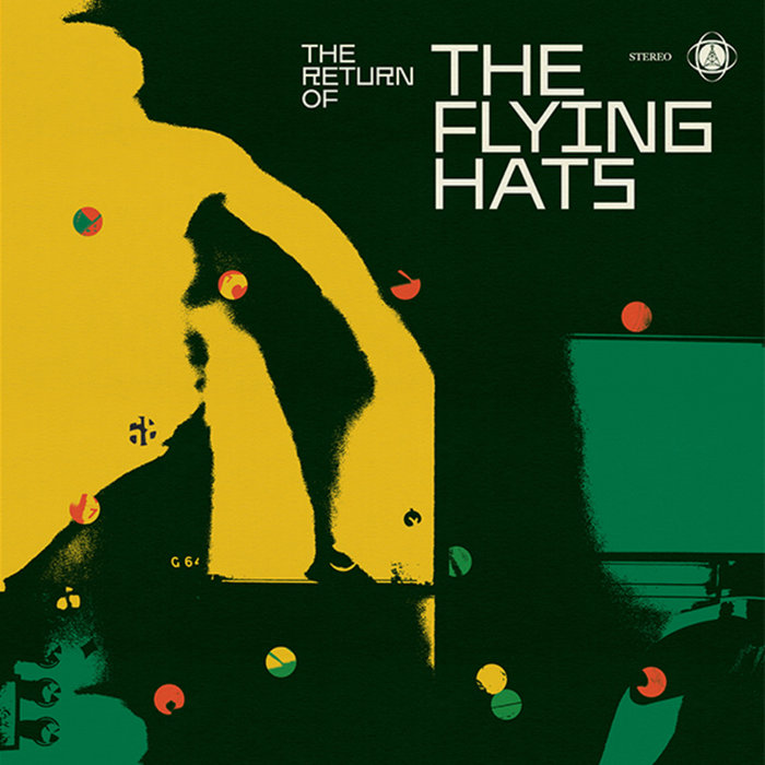 Album artwork