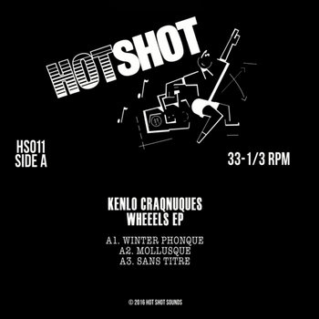 Music | Hot Shot Sounds