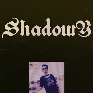 Shadowy - single cover