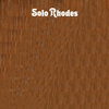 Solo Rhodes Cover Art