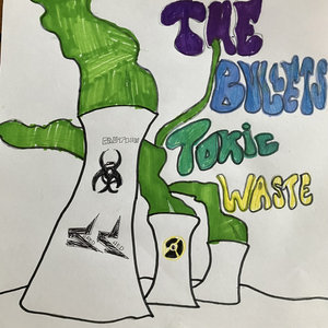 Toxic Waste cover