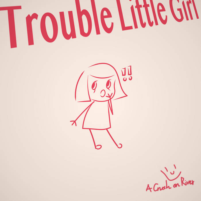 I am little trouble. Little trouble твич. little misfortune. only_a_trouble.