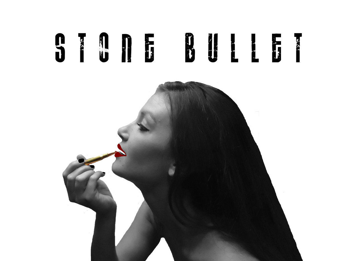 Stone Bullet Stone Bullet