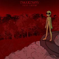 Darkdays cover art