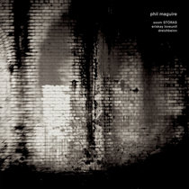 soom STÓRAS cover art