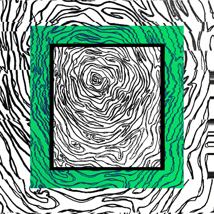 The Lightning Bottle Oliver Morris FMD Records