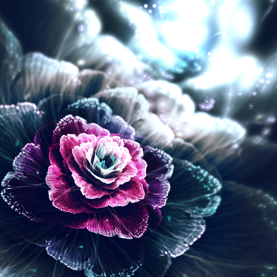 Healing Frequencies Full Album | WaveSource