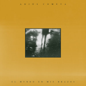El Mundo En Mis Brazos (Leonor) (Feat. Fin Del Mundo) cover