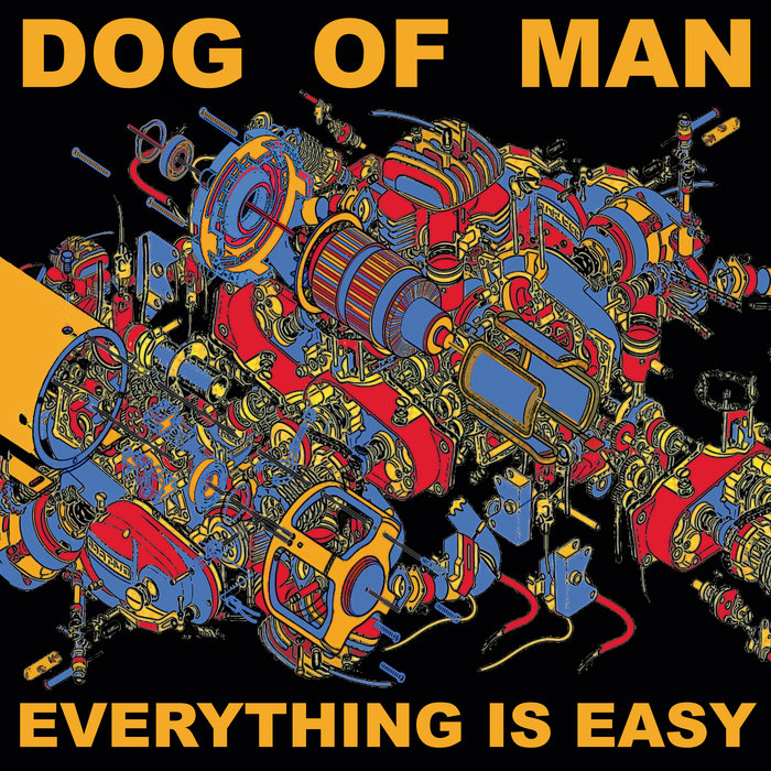 Dog of Man
