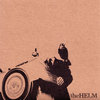 THE HELM s/t 7" Cover Art