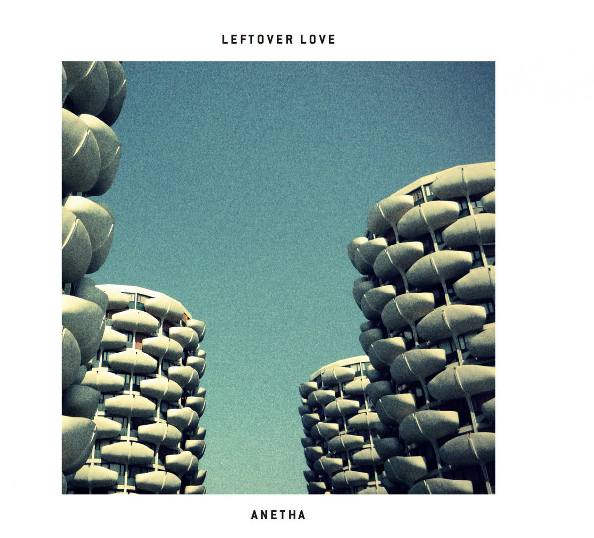 Leftover Love Blocaus Series