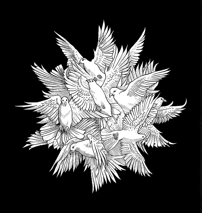 Fyrnask - Bluostar Fyrnask - Bluostar