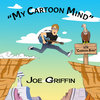 My Cartoon Mind/Carrion Bird (Single) Cover Art