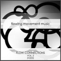 [FM033] Flow Connections, Vol. 2 cover art
