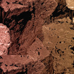 Praktikal — Magenta cover art