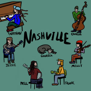 Nashville cover