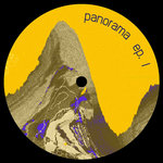 Camilo Gil, [One, 1] - Panorama EP (Franco Cinelli, Dorian Paic Remixes)