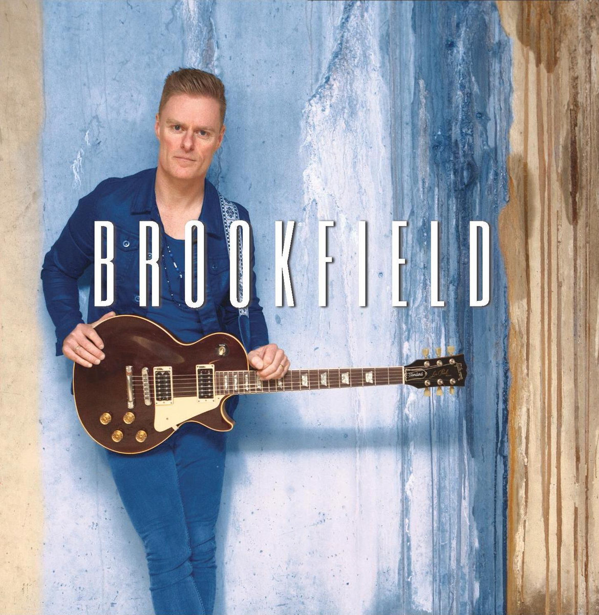 Brookfield cover